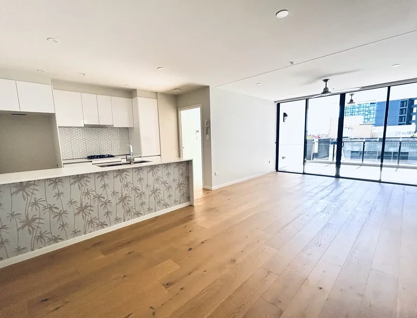 107/37 Archer Street, Toowong, Brisbane Western Region, 2 Kuwarto, 2 Banyo, Apartment