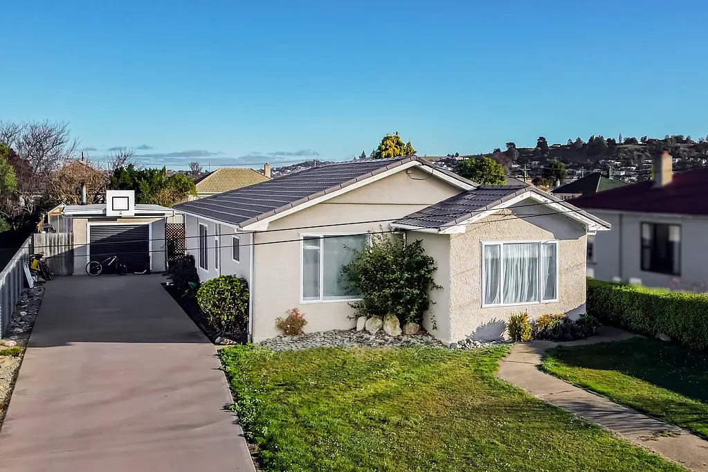 7 Teviot Street, Oamaru, Waitaki, Otago
