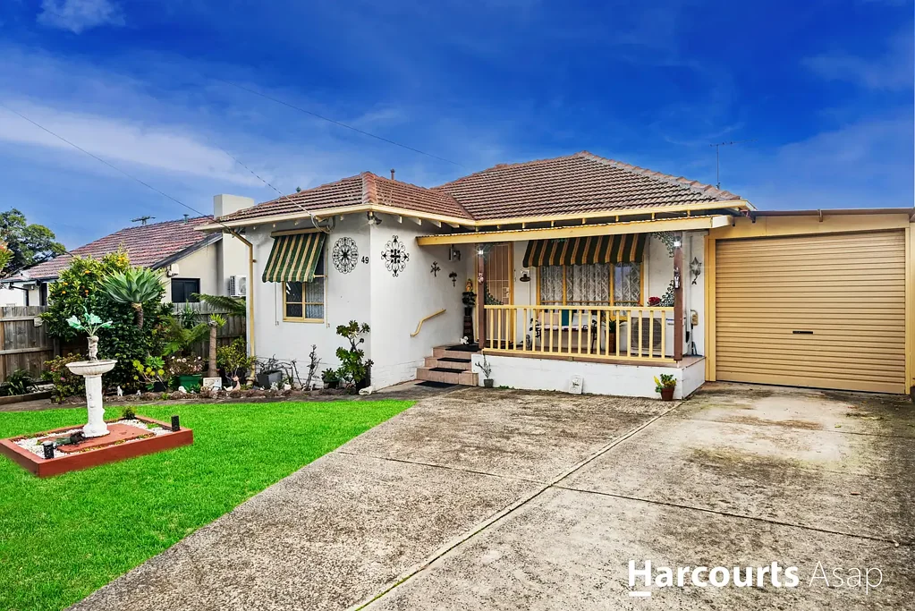 49 Tristania Street, Doveton, VIC 3177