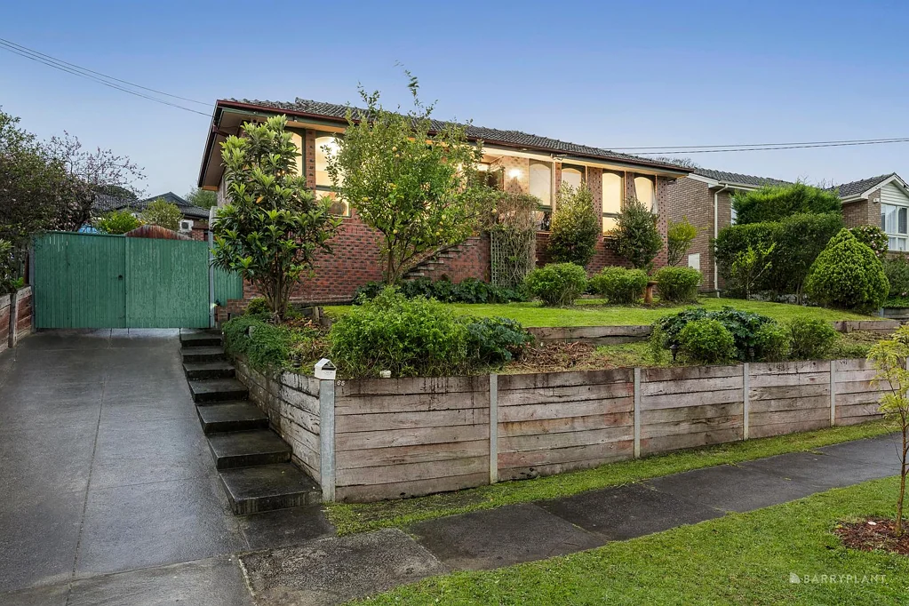 65 Polaris Drive, Doncaster East, VIC 3109