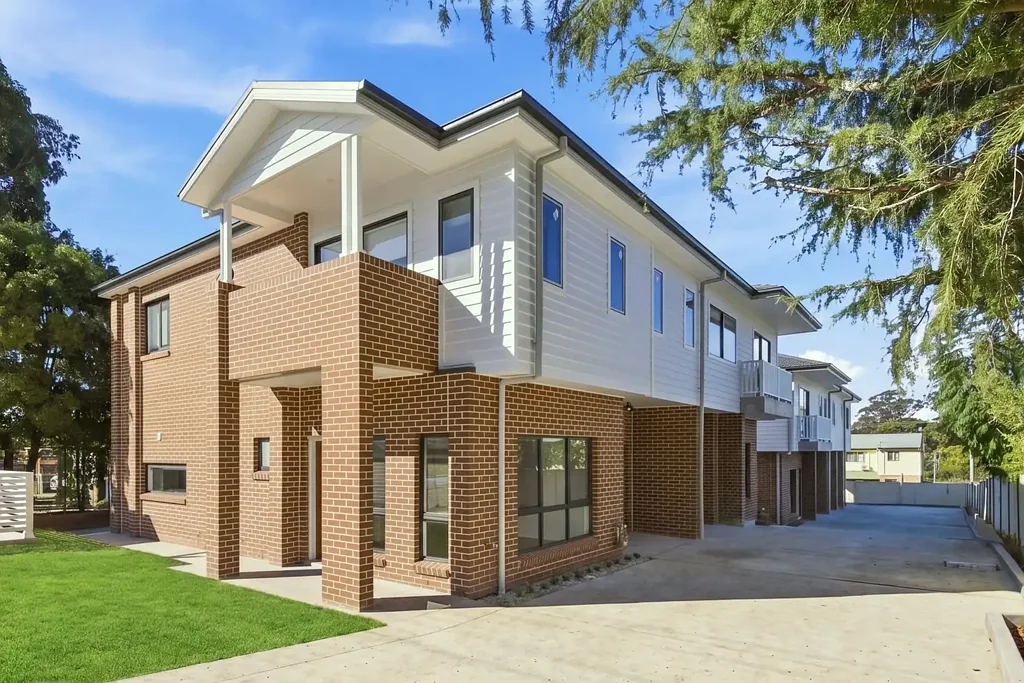Tahmoor 4ਬੈੱਡਰੂਮ Brand New Townhouse!