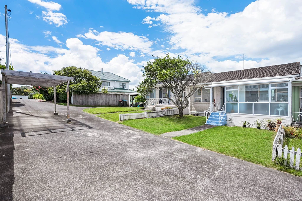 Avondale 2બેડરૂમ Move-in Ready – Priced to Sell