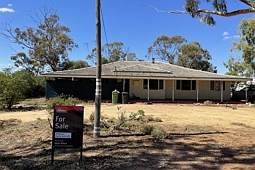 100 Johnston Street, Dalwallinu