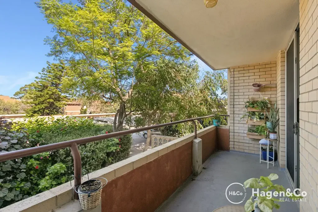 61/99 Herdsman Parade, Wembley, WA 6014