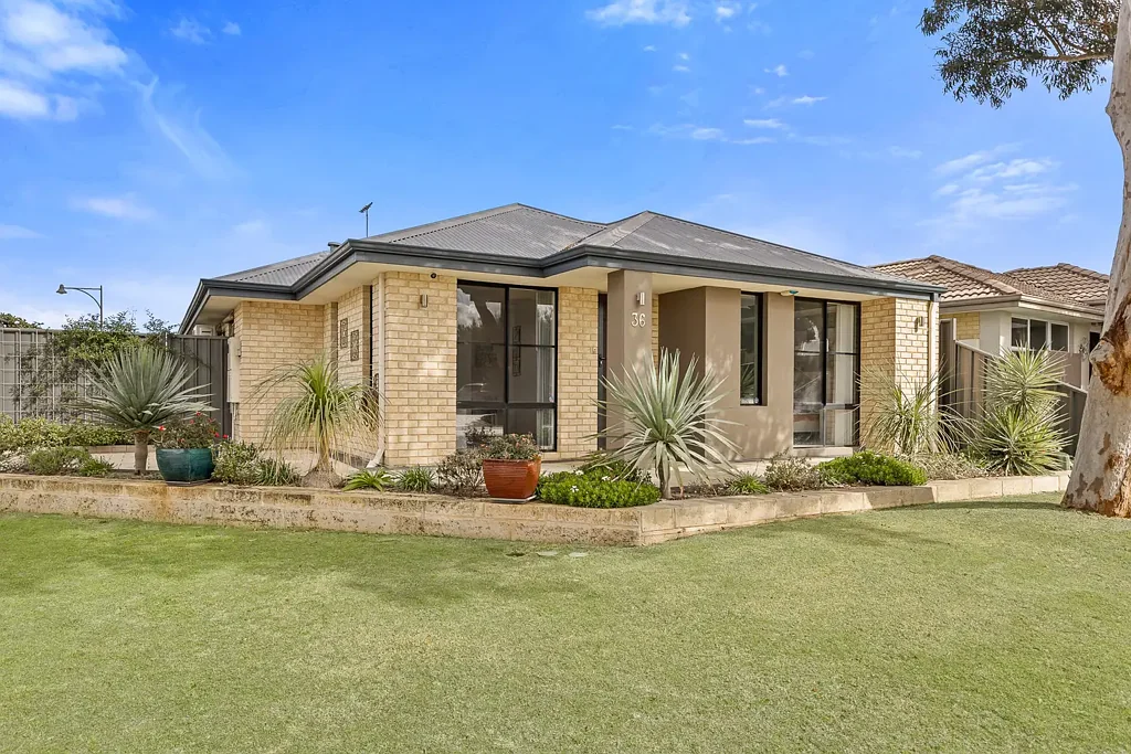 36 Mallard Way, Baldivis, WA 6171