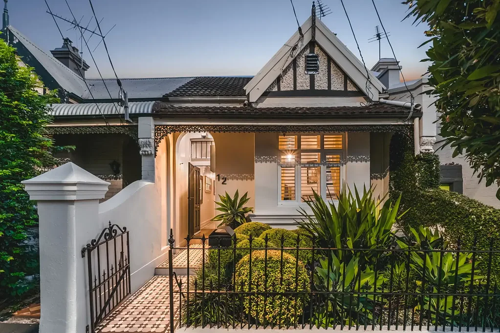 12 Alice Street, Newtown, NSW 2042