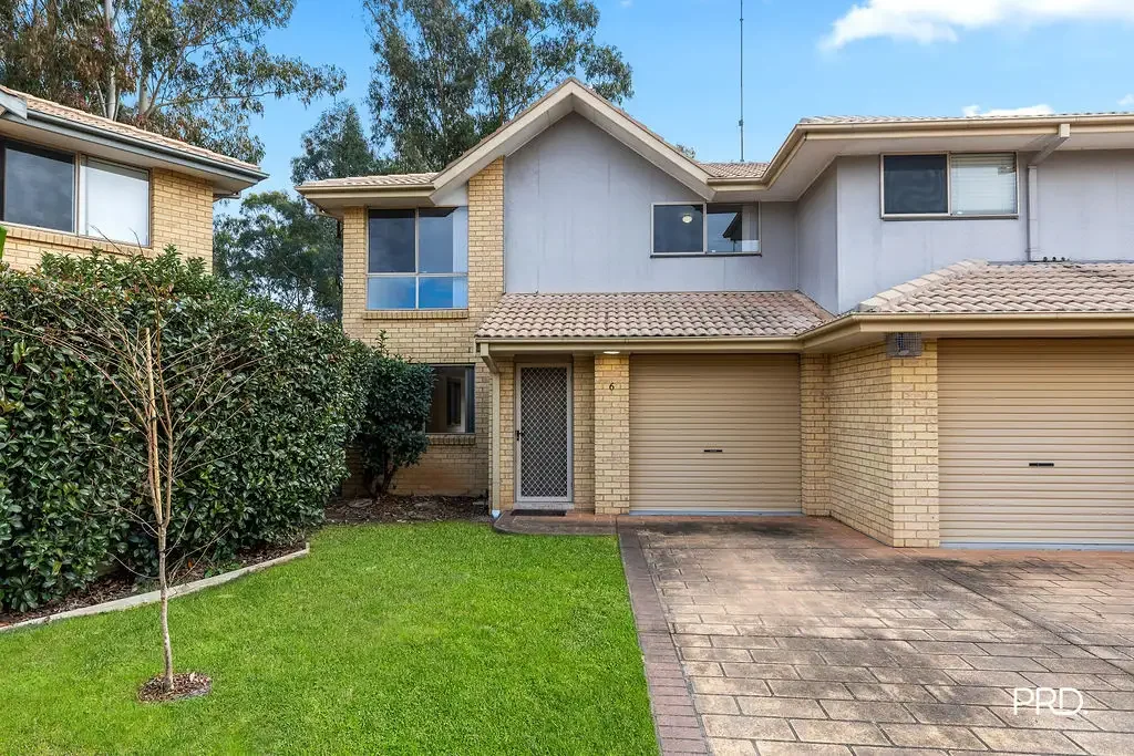 South Penrith 3部屋 Space, Location, Opportunity