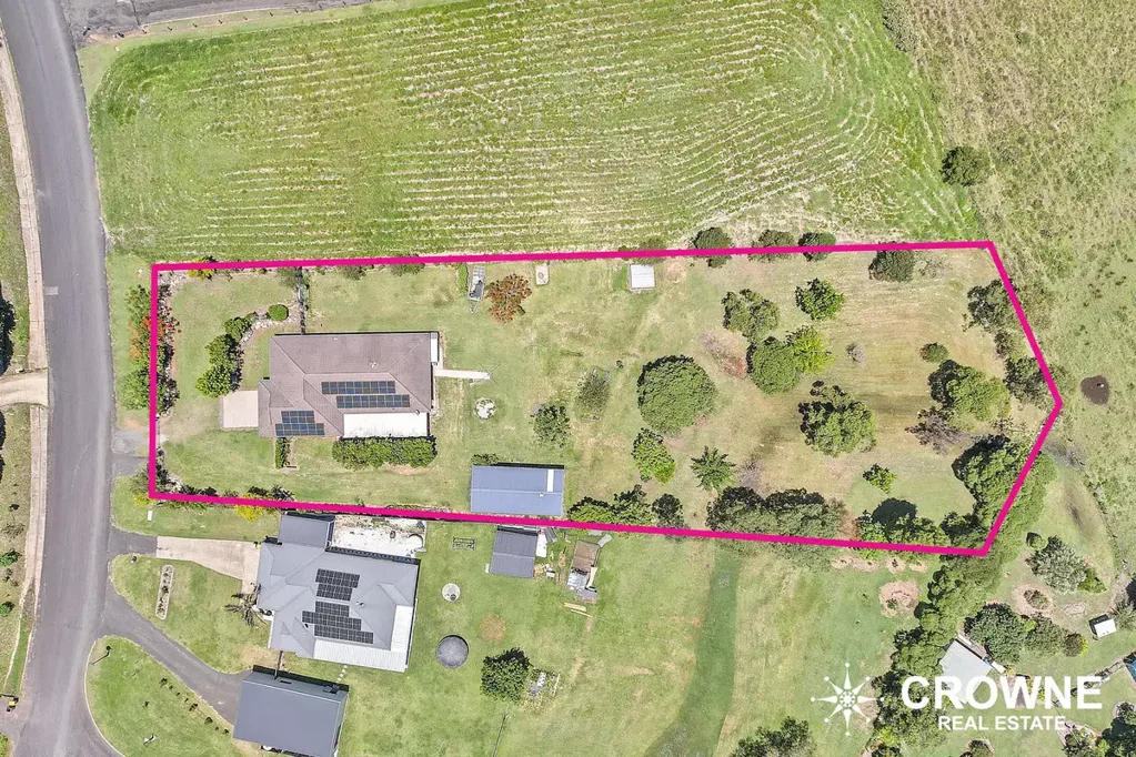 Minden 4 Slaapkamer Where Peaceful Country Living Meets Everyday Convenience