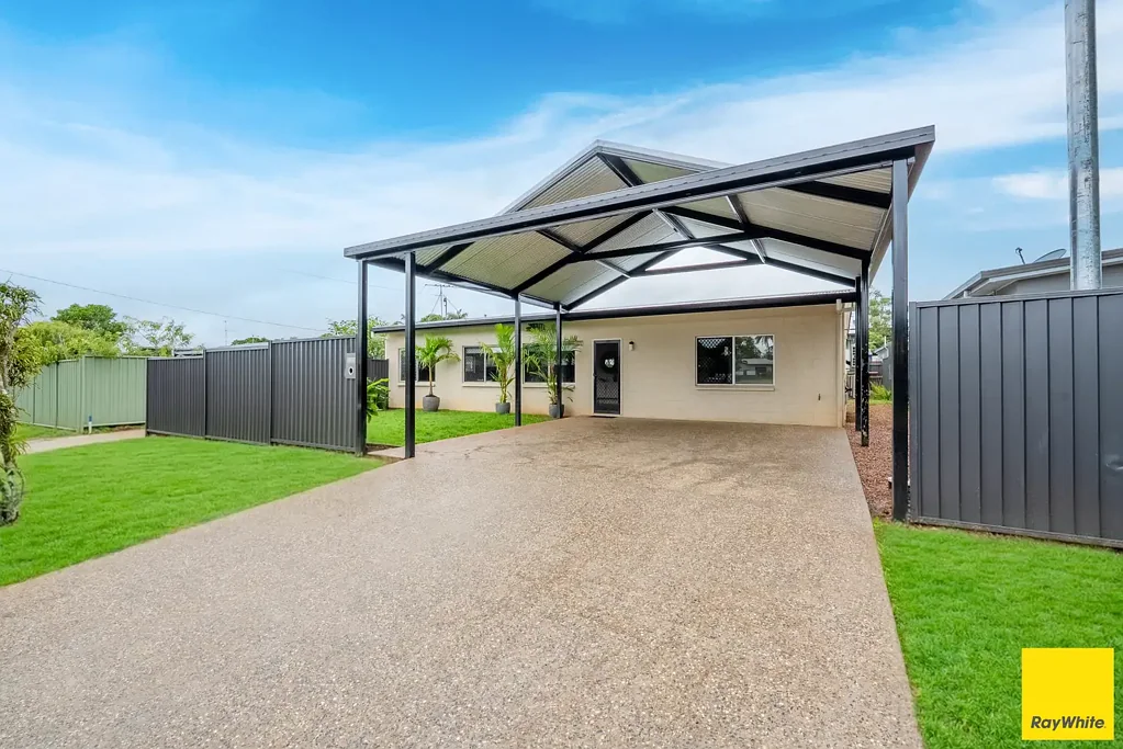 Woree 3房  A Standout Opportunity for First Home Buyers & Investors Alike