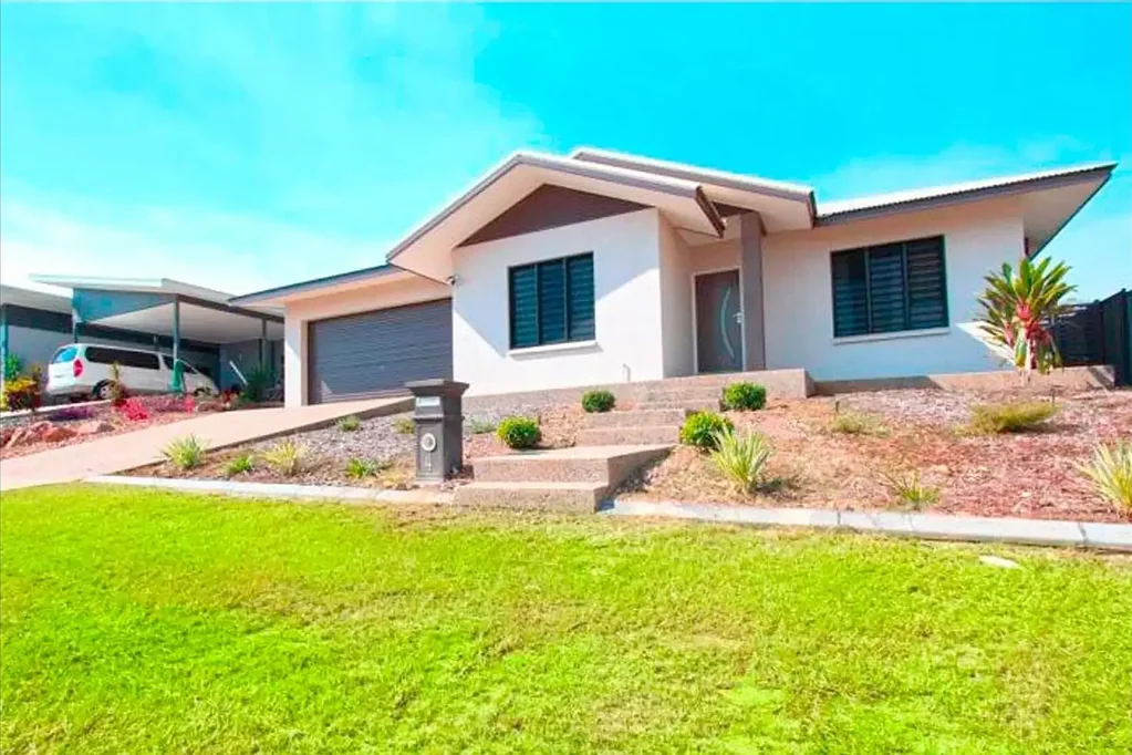 4 Falco Court, Zuccoli, NT 832