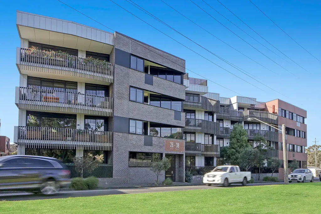 114/26 Merri Parade, Northcote, VIC 3070