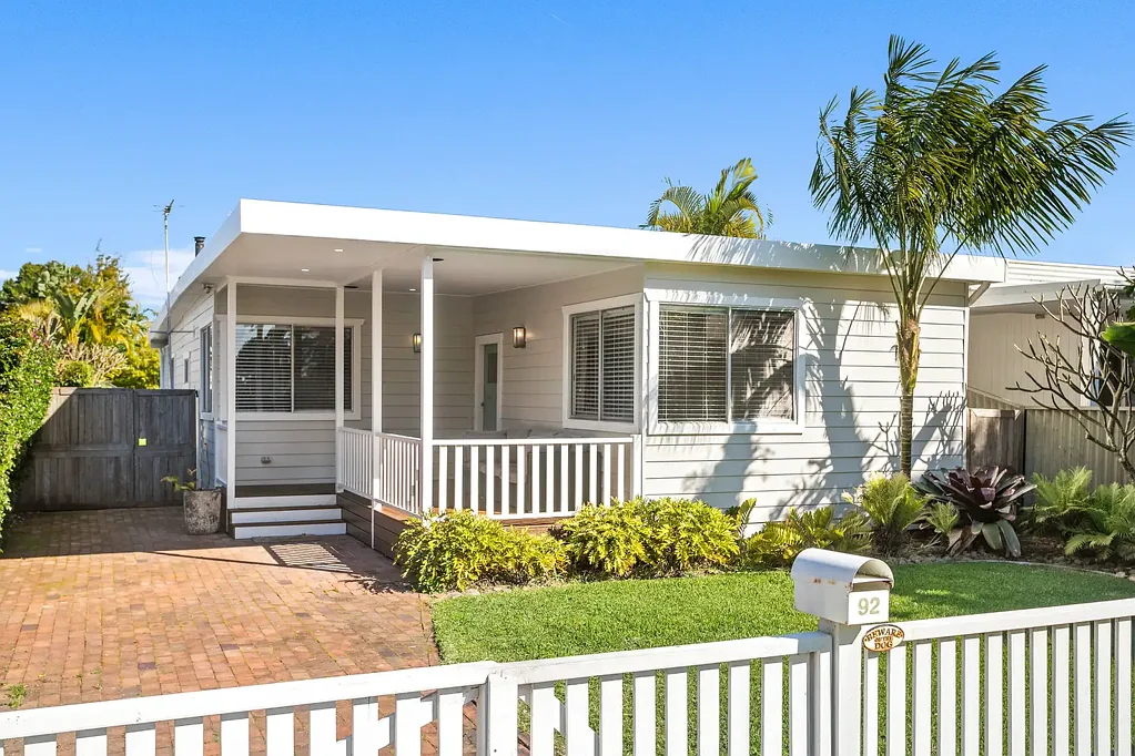 Kurnell 3Zimmer Family Home in Beachside Suburb
