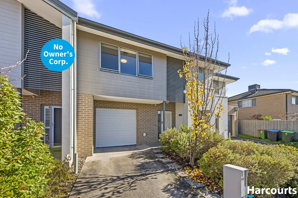 Wantirna South 3chambre Ideal Harcrest Estate Location