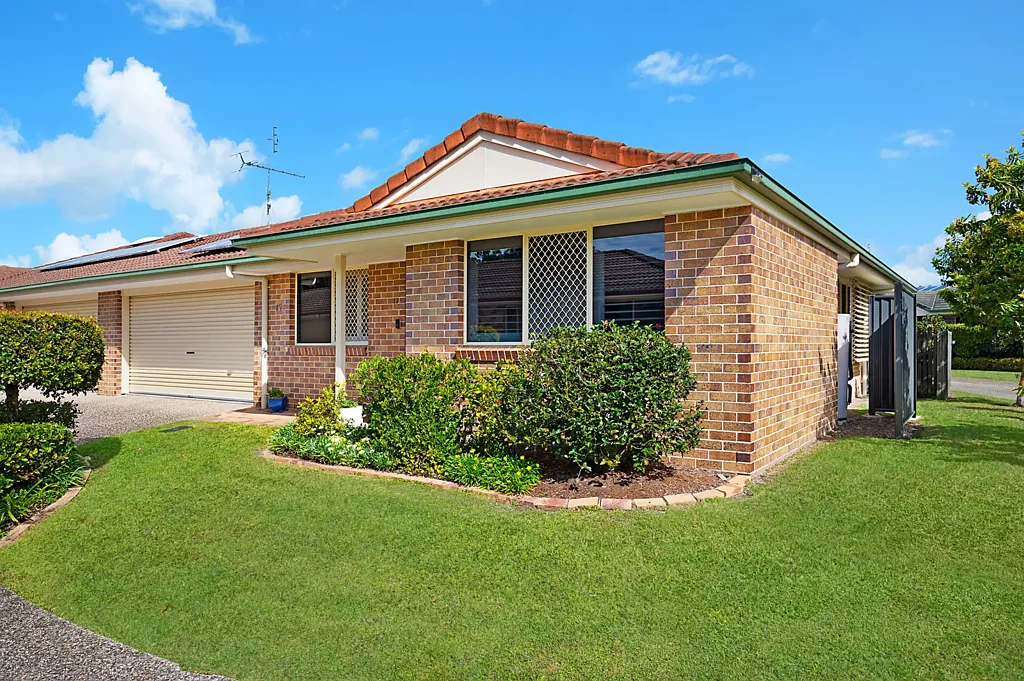 Buderim 3ਬੈੱਡਰੂਮ Presentation, Position and Privacy