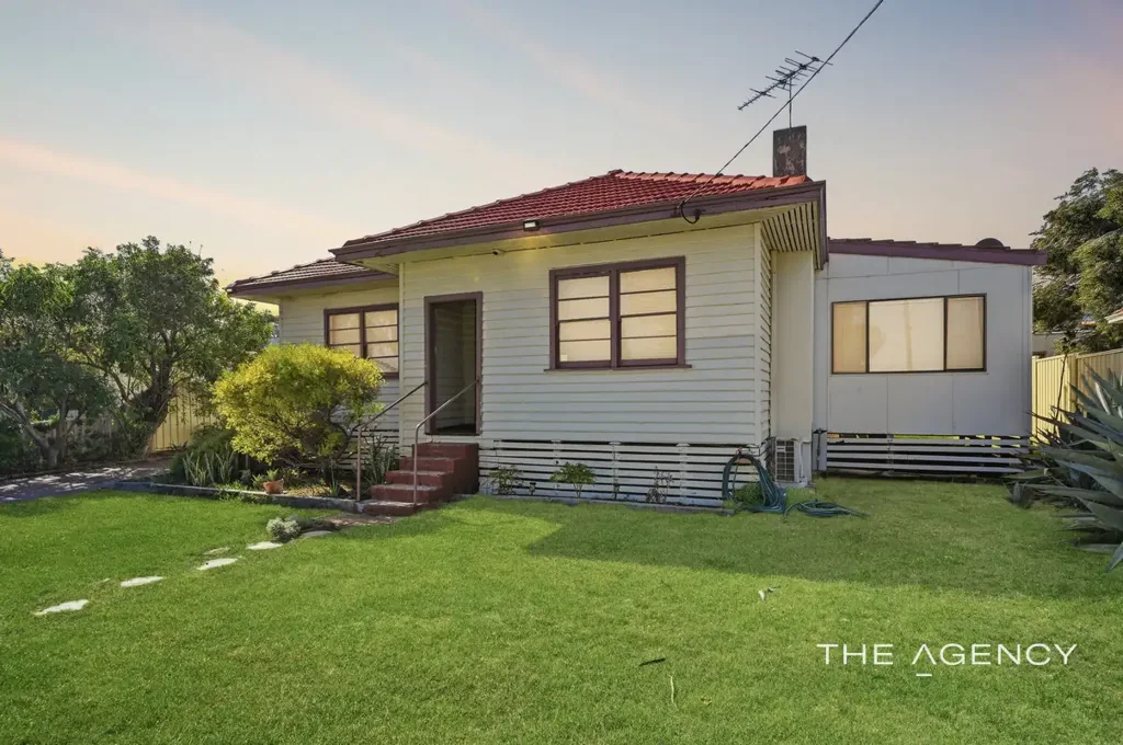 Geraldton 3침실 NOW UNDER OFFER