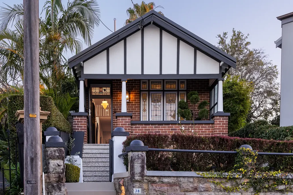 38 Wharf Road, Birchgrove, NSW 2041