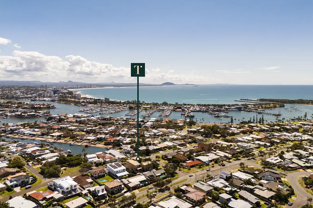 10/4 Minya Street, Buddina, QLD 4575