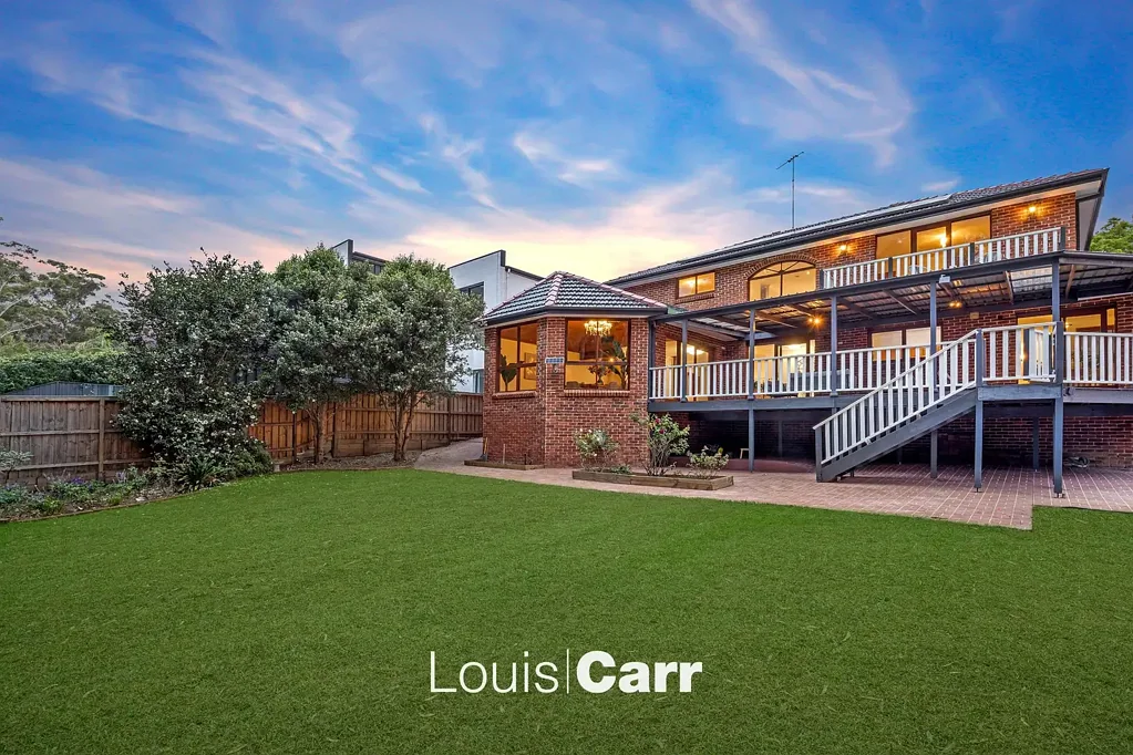 27 Cairngorm Avenue, Glenhaven, NSW 2156