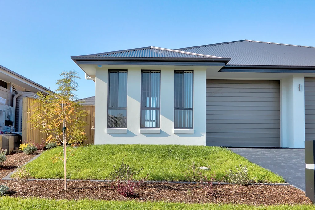 Three Bedroom Property in Aberglasslyn