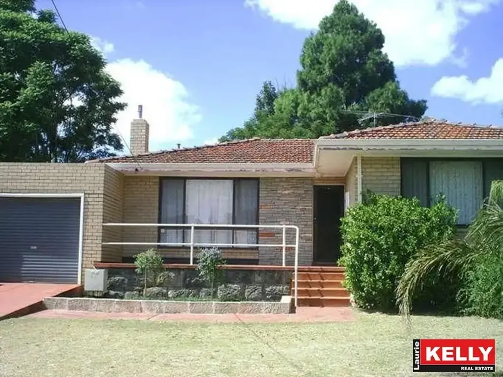 3 Bedroom Home with Hardwood Floors & Large Yard
