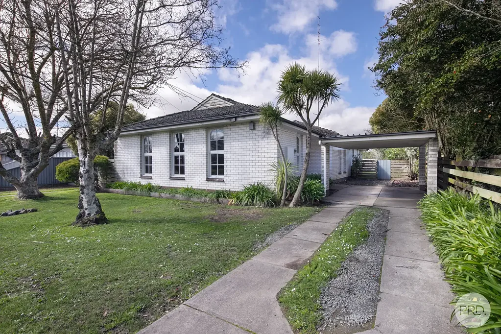 FAMILY FRIENDLY HOME IN PRIME ALFREDTON LOCATION