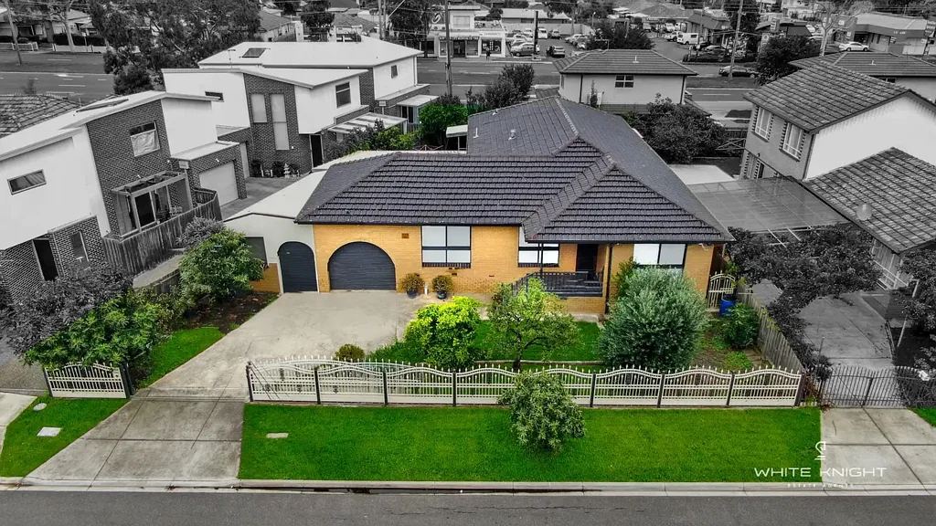 27 Victor Street, Sunshine North, VIC 3020