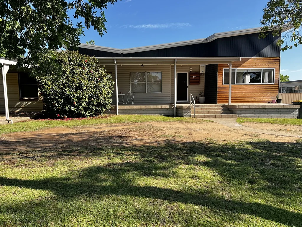 Coonabarabran 4Kwarto Renovated family home