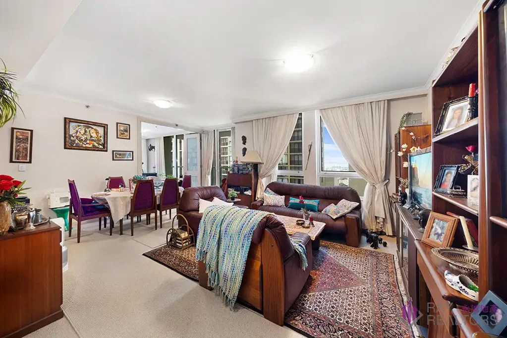 2202/343 Pitt Street, Sydney, NSW 2000