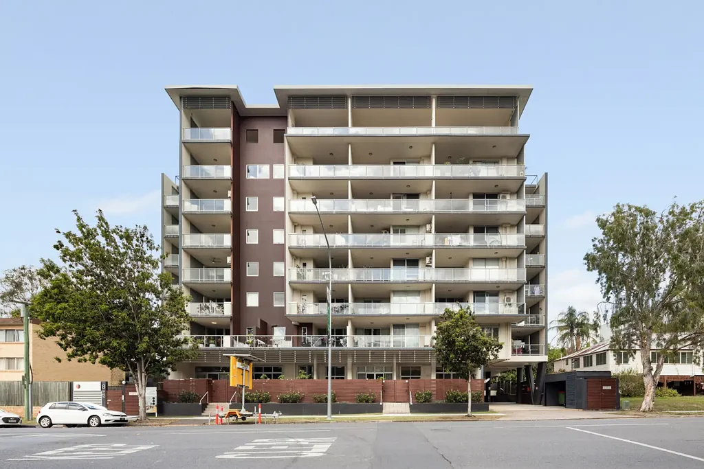 12/12 Belgrave Road, Indooroopilly, QLD 4068