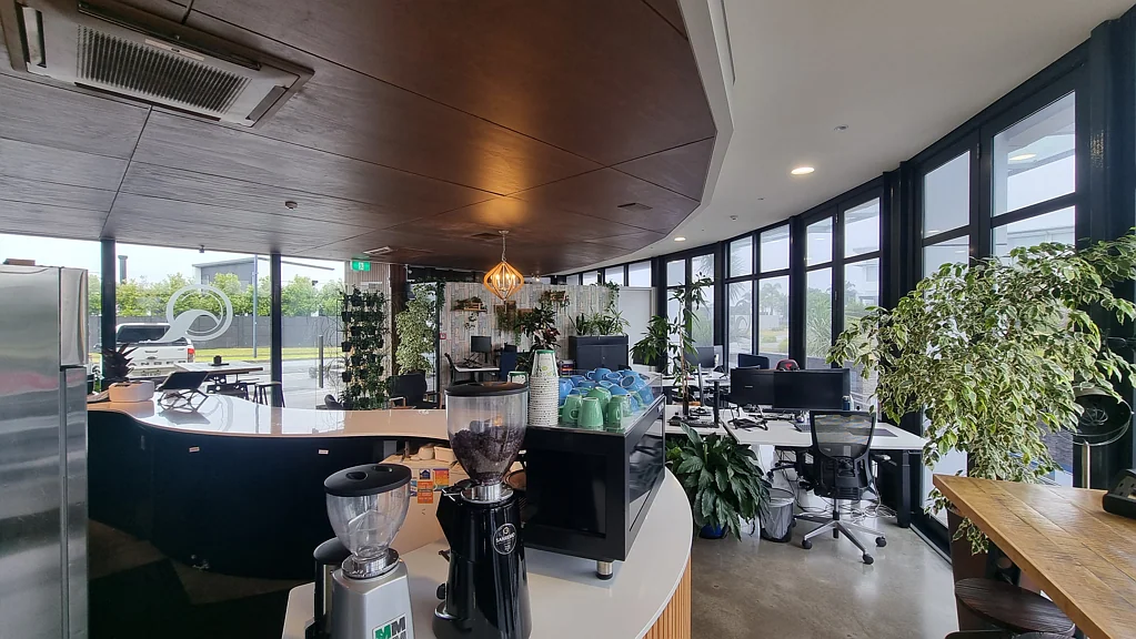Papamoa Premium Commercial space in Papamoa