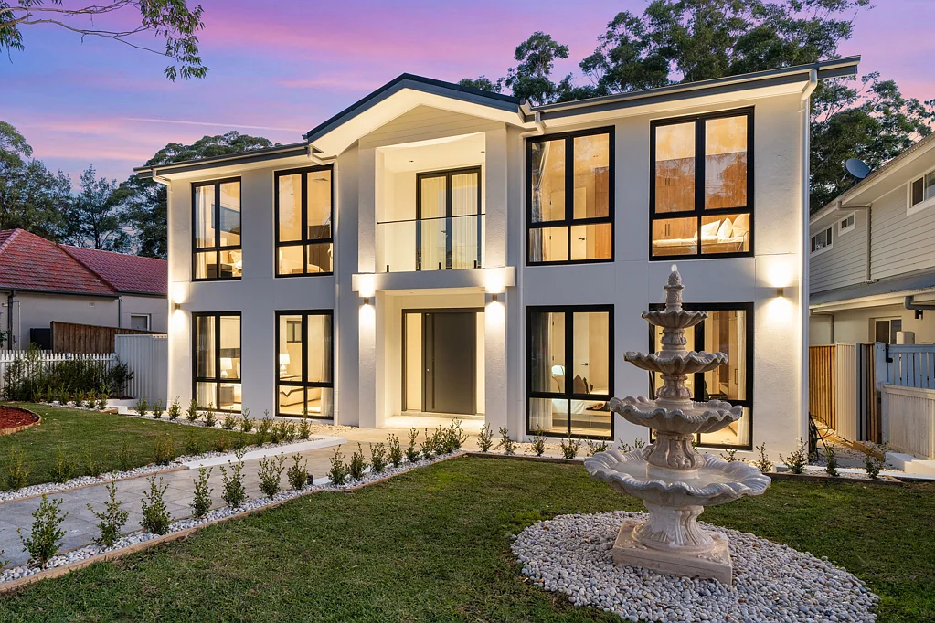 54 Beaconsfield Road, Chatswood, NSW 2067