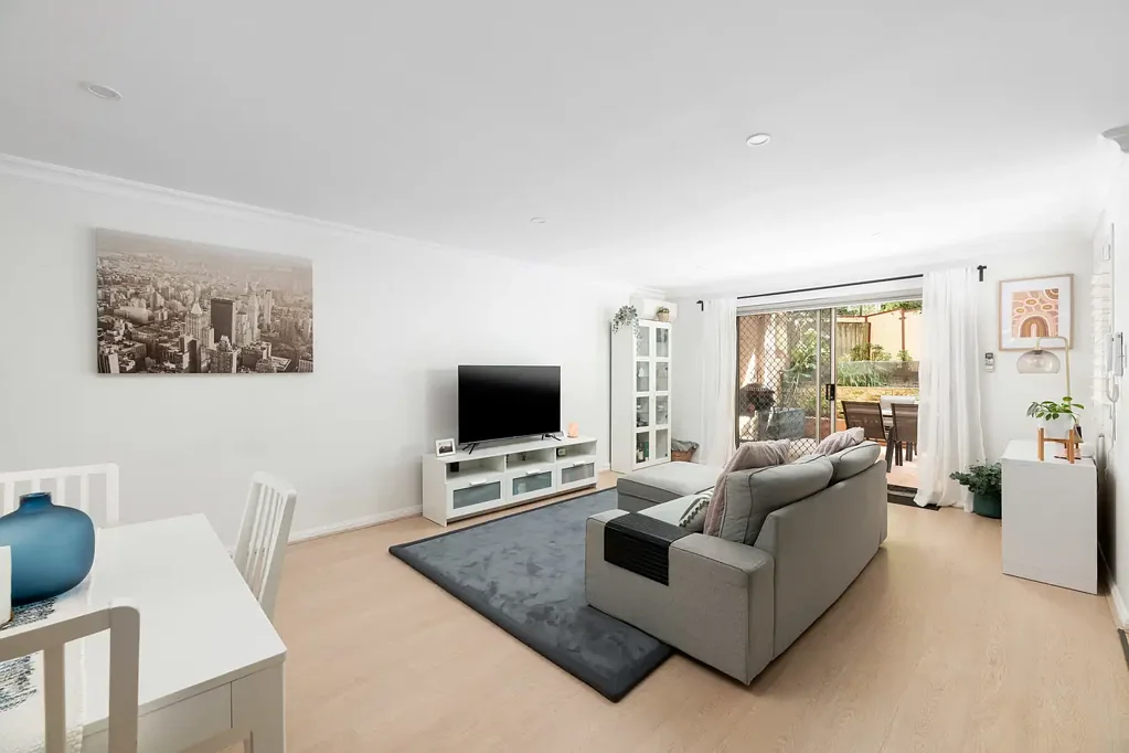 17/49-53 Belmont Street, Sutherland, NSW 2232