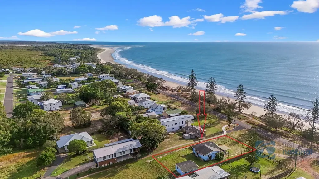 176 Esplanade, Woodgate, QLD 4660