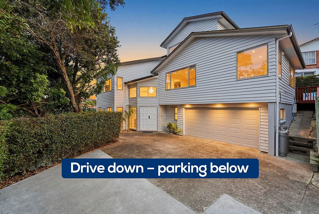 117A Forrest Hill Road, Forrest Hill, North Shore City, Auckland