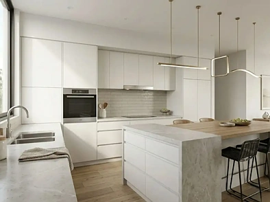 रसोईघर - Address Withheld, Carlingford, NSW 2118