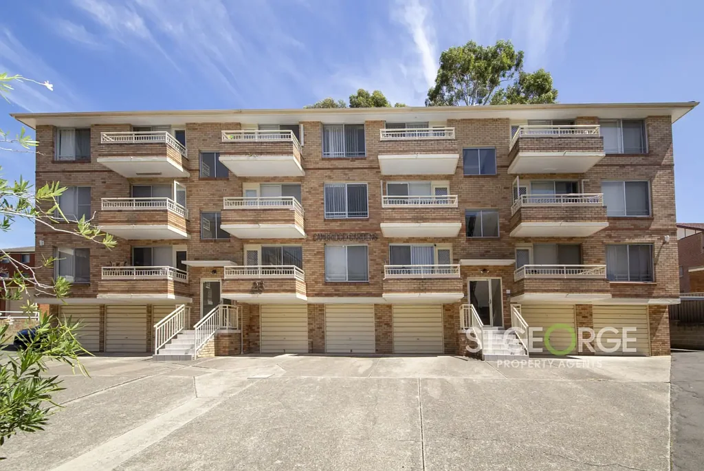 4/25 Cambridge Street, Penshurst, NSW 2222
