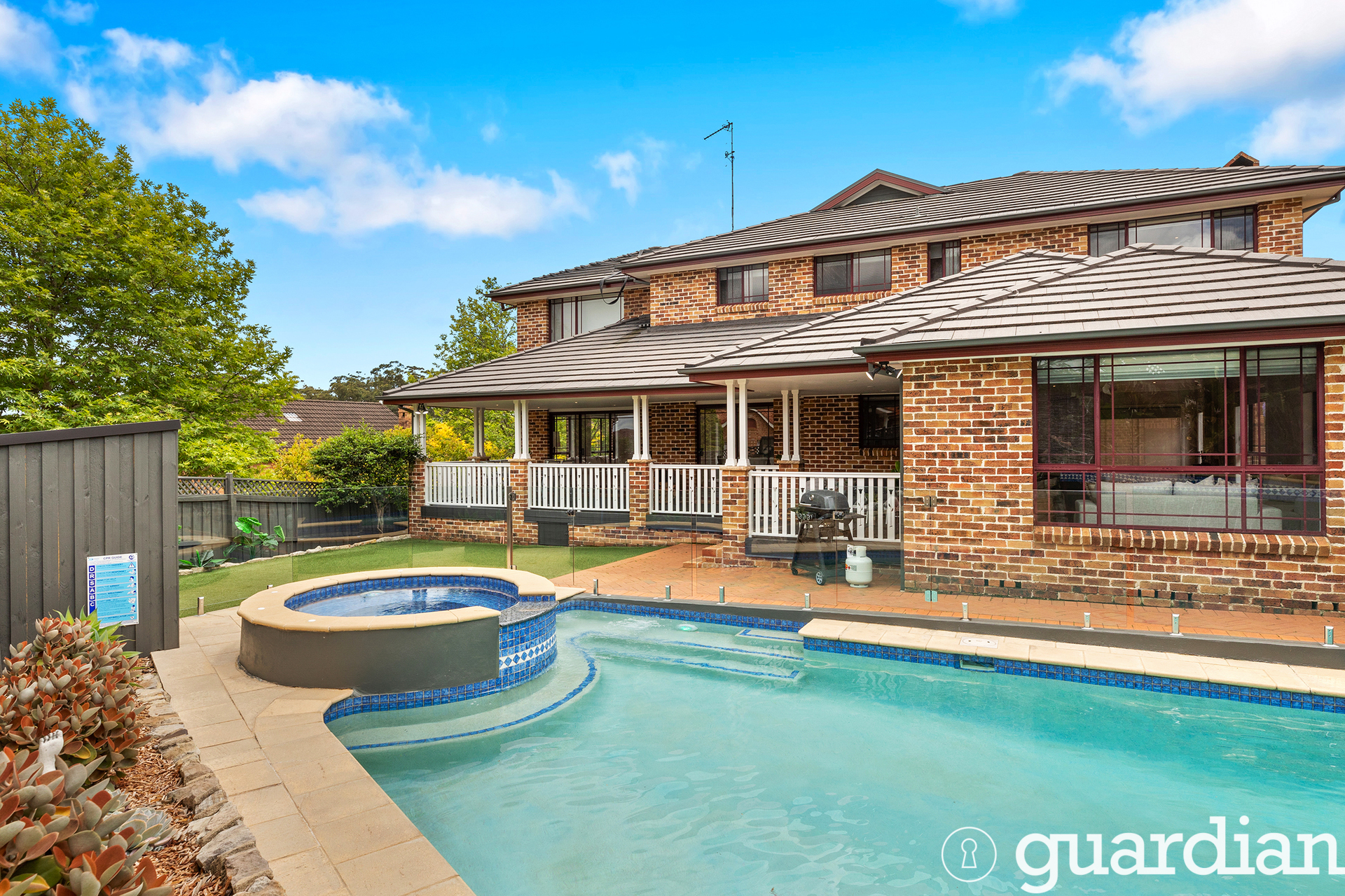 11 GLENSHEE PL, GLENHAVEN NSW 2156, 0 Schlafzimmer, 0 Badezimmer, House