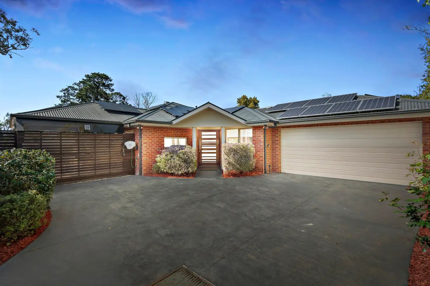 22A Timms Avenue, Croydon, VIC 3136, 3 slaapkamers, 2 badkamers, Unit