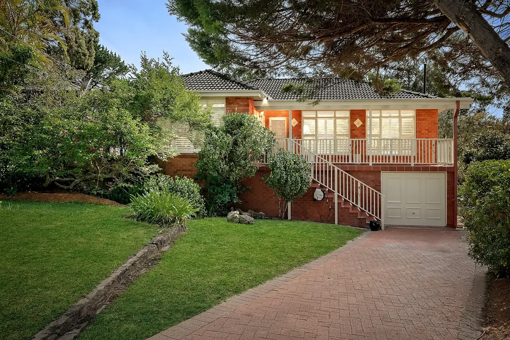 30 Blaxland Street, Frenchs Forest, NSW 2086