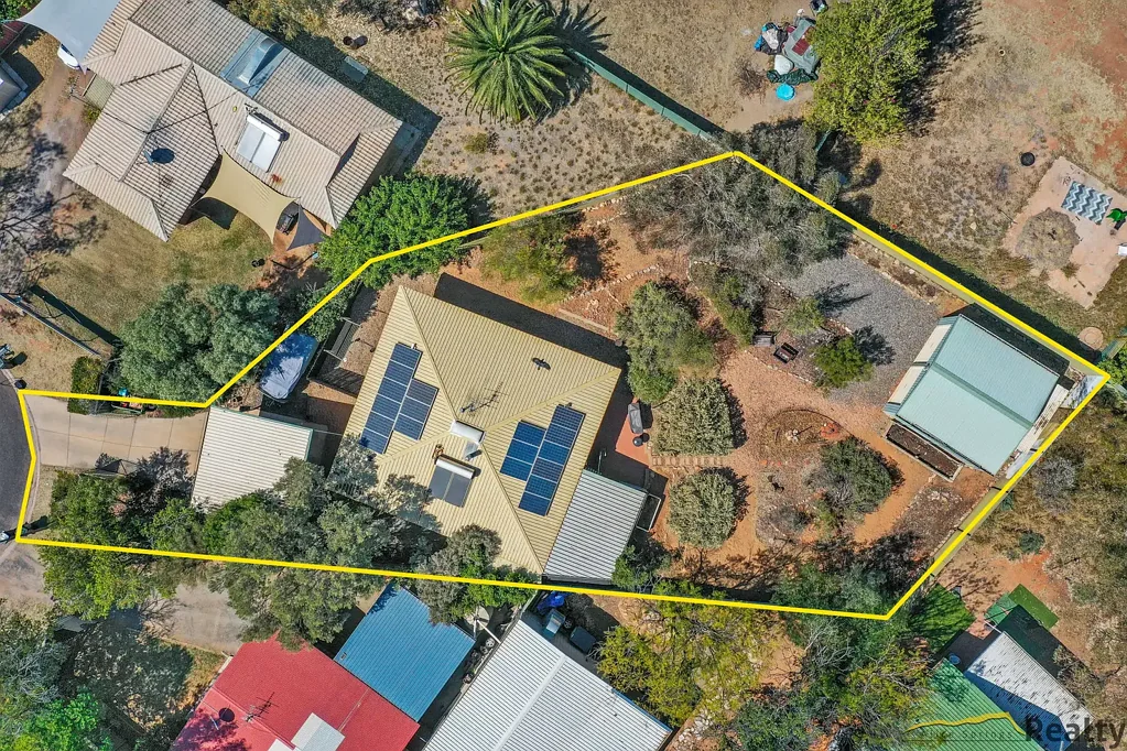 10 Turner Court, Braitling, NT 870