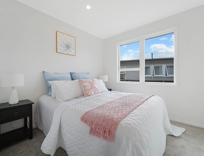 8 Comet Crescent, Mangere, Manukau City, 3 ห้องนอน, 1 ห้องน้ำ, House