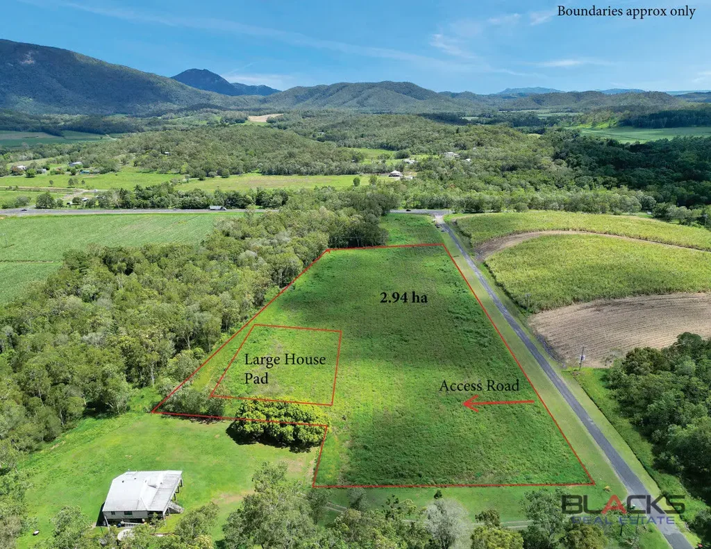 Hampden Build Your Dream Acreage Retreat with Outstanding Rural Views
