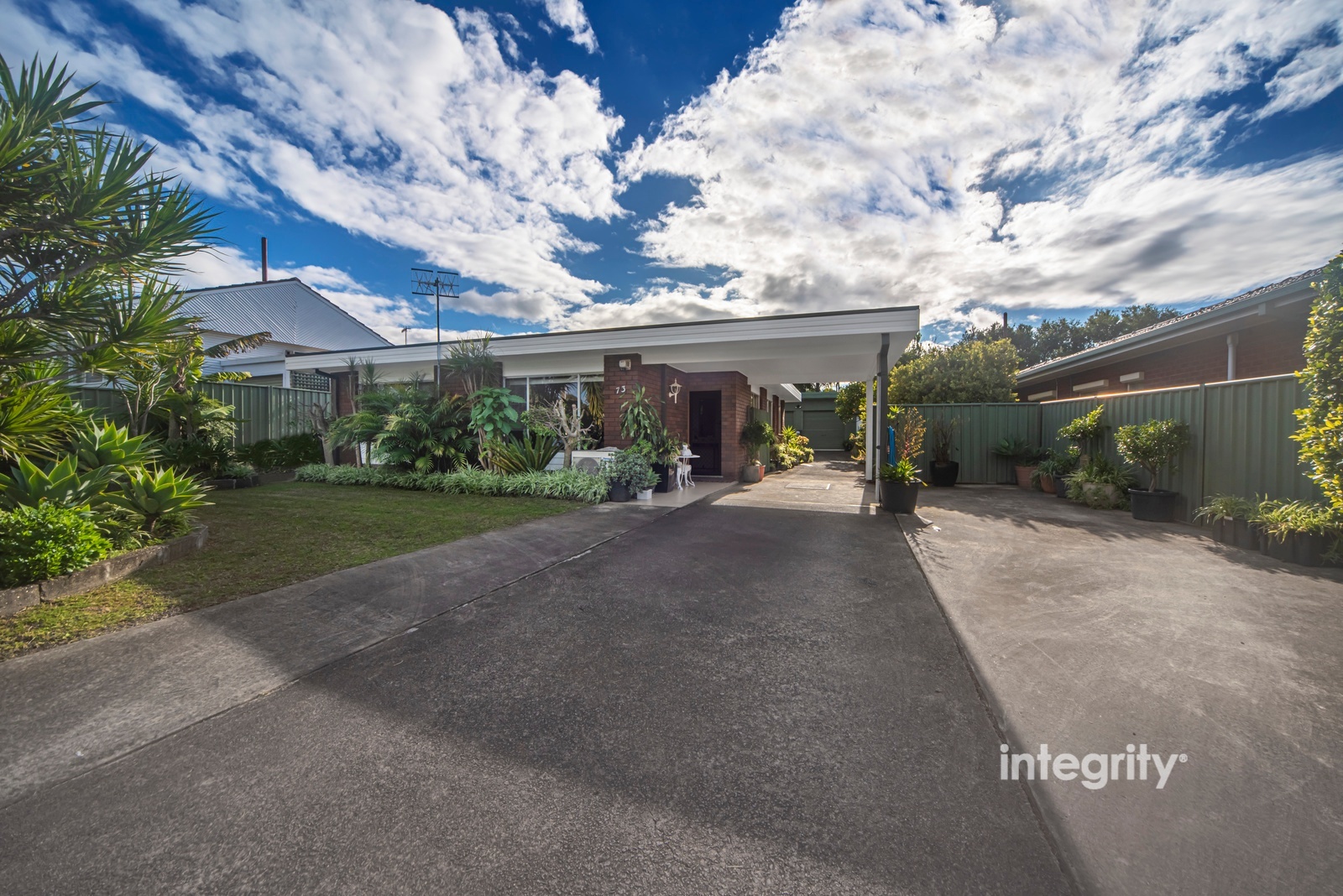 73 CAMBEWARRA RD, BOMADERRY NSW 2541, 0 ห้องนอน, 0 ห้องน้ำ, House