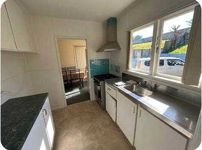 18 Kudu Road, Otara, Manukau City, 3房, 1浴, House