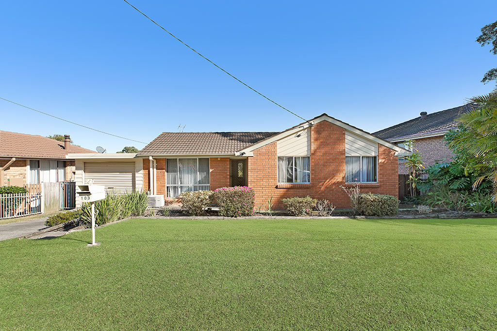 103 THE RIDGEWAY, BOLTON POINT NSW 2283, 0 phòng ngủ, 0 phòng tắm, House