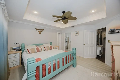 20 Bingarra Crescent, Tapping, WA 6065, 4房, 2浴, House