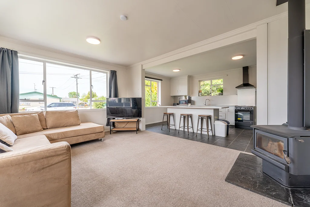 Temuka 3房  Buyer not found and owner's NEED to SELL!