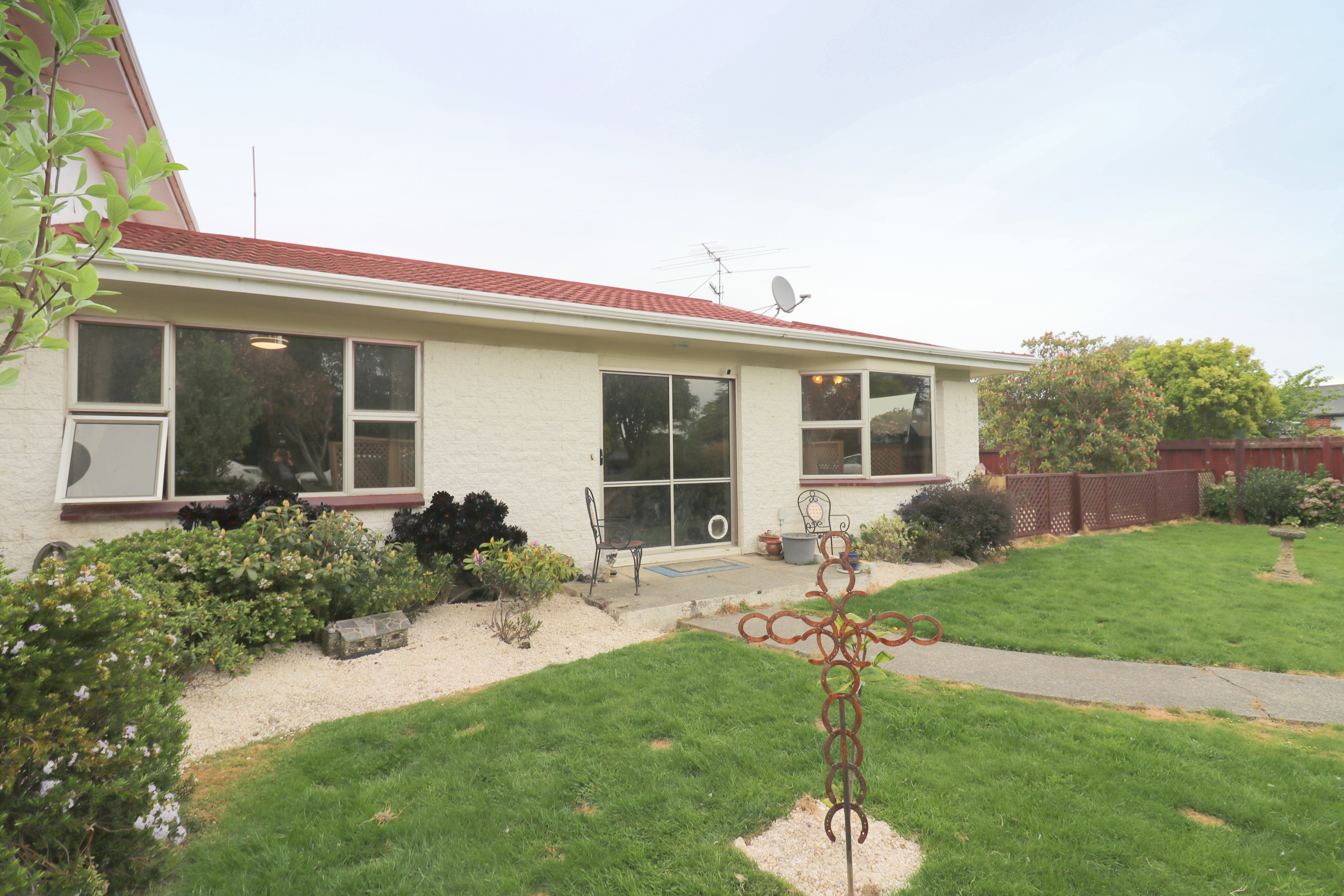 133 Moana Street, Rosedale, Invercargill, 2部屋, 1バスルーム, House