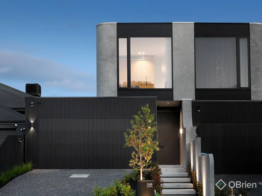 24B Flowerdale Road, Hampton East, VIC 3188