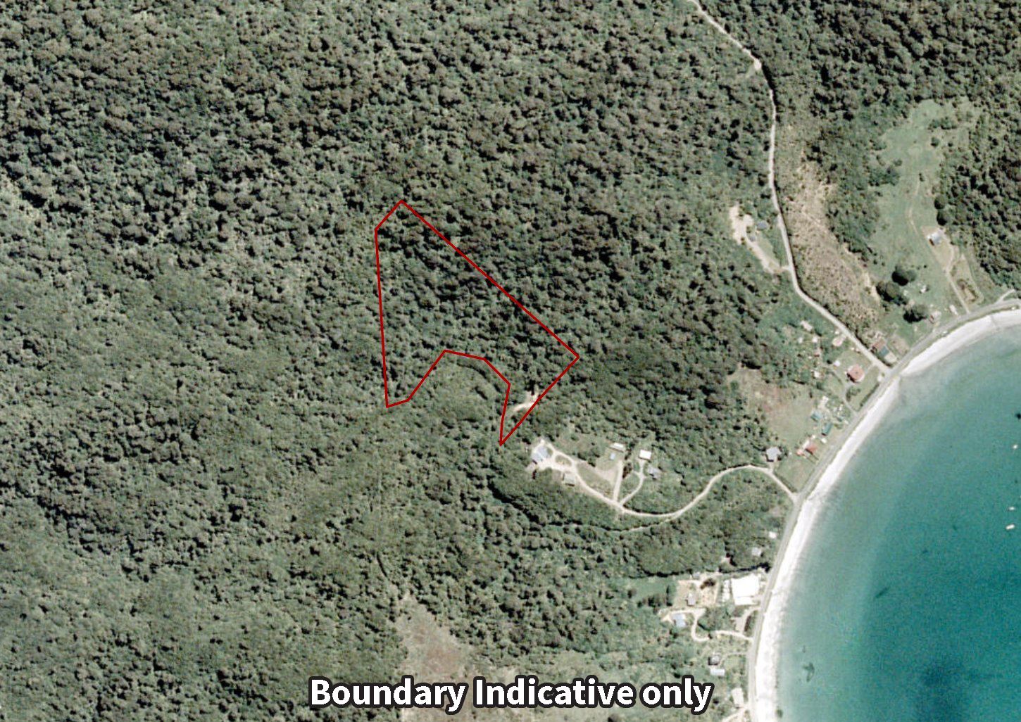 315 Back Road, Stewart Island/Rakiura, Southland, 0 ਕਮਰੇ, 0 ਬਾਥਰੂਮ